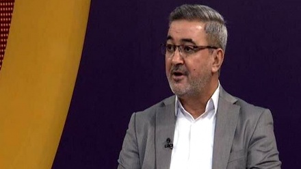 AS Larang Irak Rilis Hasil Investigasi Teror Syahid Soleimani