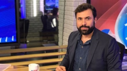 בן זוגה של תמר זנדברג: מאיימים על התינוקת שלנו