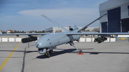 Arab Saudi Beli Sistem Perisai Antidrone dari Turki