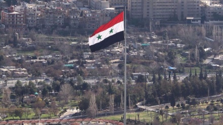 Syrie : Jupiter s'enlise...