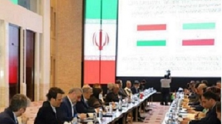  تشریح توافق تهران – دوشنبه در مورد اتصال تاجیکستان به اقیانوس