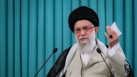 イラン最高指導者、「全有権者に、趣向や見解の違いを超えて投票してほしい」