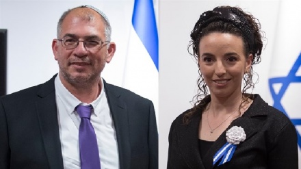 עקב איומים על חייהם: אבטחה הוצמדה לח