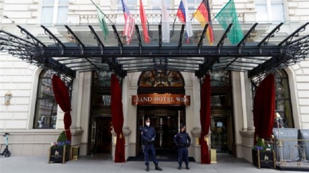 Parliamentary report: US hampering removal of sanctions on Iran