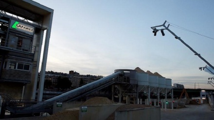 Fransa Yüksek Mahkemesi, Lafarge'ye soruşturma talebi