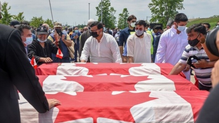 Akuzë për vrasje kundër kanadezit që vrau një familje myslimane