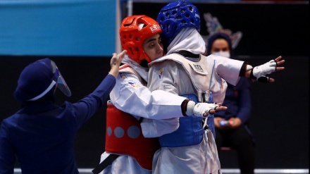 五名伊朗裁判员将出任亚洲跆拳道锦标赛裁判