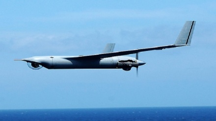 Yəmən,bə Amerkə məxsus casusə droni məhf kardey nışon doə film