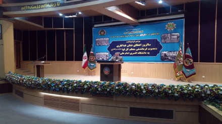 سرلشکر موسوی: با حضور در انتخابات سرنوشت دست‌کم ۴ سال بعد را تعیین کنیم