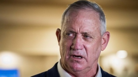 Gants: Gaze Şeridi'ne saldırılarımızı sürdüreceğiz