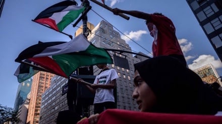 Iraqi group backs Nasrallah’s ‘equation of deterrence,’ sternly warns Israel