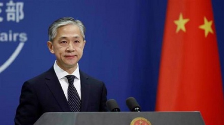 China raps US' maximum pressure, wants revocation of all unilateral sanctions imposed on Iran