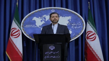 赫体布扎德：伊朗准备交换囚犯