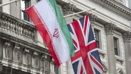 英シンクタンクが政府に、対イラン経済関係の拡大を推奨