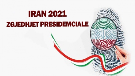 Speciale për zgjedhjet e 13-ta presidenciale (8)