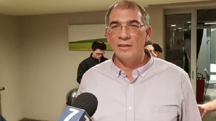 ימינה: ניר אורבך יכהן כיו