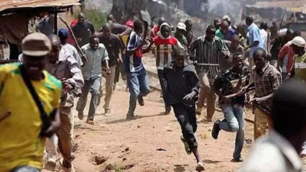 UN: Years-long conflict in NE Nigeria killed 324,000 children under five