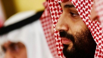 サウジ皇太子がイエメン・シーア派組織指導者への書簡で、過去の立場や措置からの転換を示唆