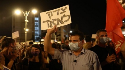 איימן עודה: סיום הכיבוש הוא צדק לאיאד אל-חאלק