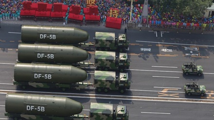 Global Times: Cina Harus Siap Hadapi Perang Nuklir Lawan AS