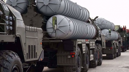 Résistance: la surprise de Poutine? 