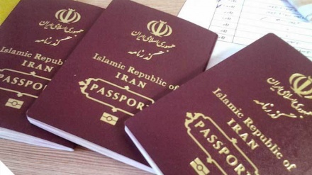 معاون وزیر امور خارجه:  روند اعطای تابعیت ایران تسهیل می‌شود 