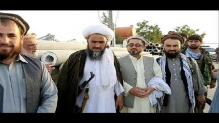 بسیج علمای دینی افغانستان علیه طالبان 