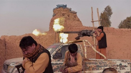 Fierce clashes erupt between Taliban, Afghan forces over Ghazni