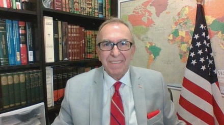 Soma: Irak Tak Pernah Ajukan Permintaan Penarikan Pasukan AS