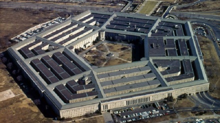 米国防総省、「アフガン国内テロリストの西側攻撃準備は２年で可能」