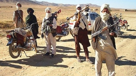 نگرانی از پیش روی سریع طالبان در شهر تالقان