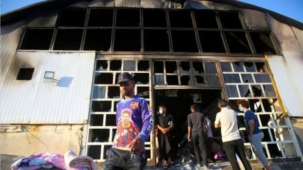 Zjarr në një spital të Irakut ku trajtoheshin pacientët e infektuar me virusin Korona