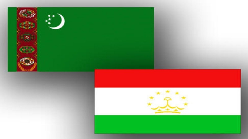 Täjigistan-Türkmenistan bilelikdäki komissiýanyň ýygnagy