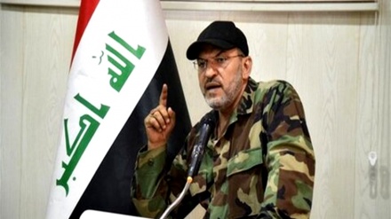 Kataib Sayyid Al Shuhada Bersumpah Menuntut Balas pada AS