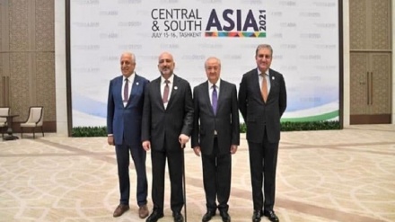 Ўзбекистон, Афғонистон, АҚШ ва Покистон дипломатик ўзан ташкил қилишни таъкидлашди