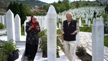 Bosnje, arrestohen shtatë persona të dyshuar për krime lufte