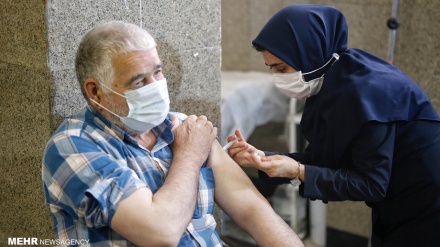 Update Covid-19 dan Vaksinasi di Iran, 4 November