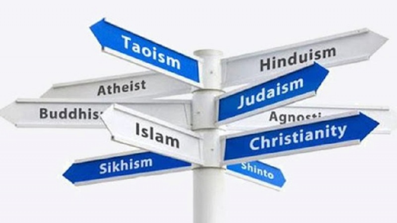 Islam e le minoranze religiose 10