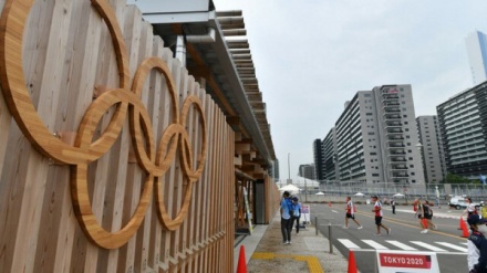 東京五輪ボート予選の出場選手が、コロナ検査で陽性