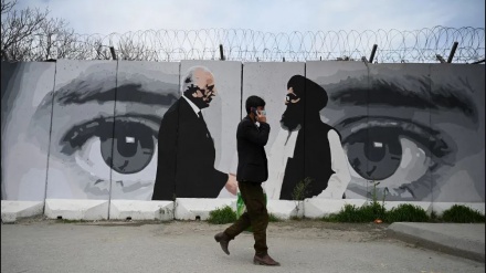 Talibans: l'Afghanistan se retournera-t-il contre l'Iran et la Russie ?