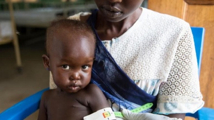 Համաճարակը կտրուկ մեծացրել է աշխարհում սովի մատնված մարդկանց թիվը