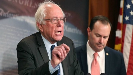 Sanders, Lee, and Murphy slam Biden administration's first drone strike in Somalia