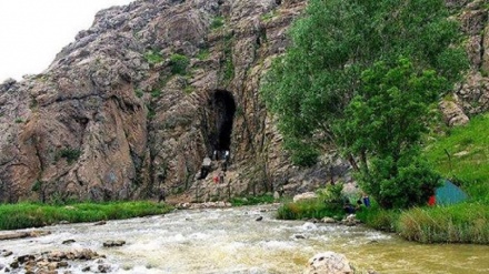 Le meraviglie dell'Iran (39 La citta' di Nahavand 