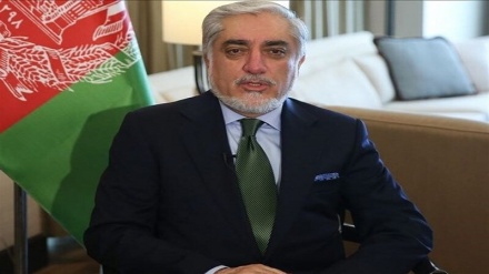 عبدالله عبدالله: روند مذاکرات صلح بین الافغانی بی نتیجه است 