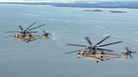 米がイスラエルへの軍用ヘリ売却契約に合意