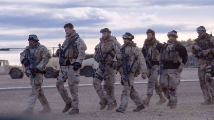 Irak: le pari fatal de Biden?