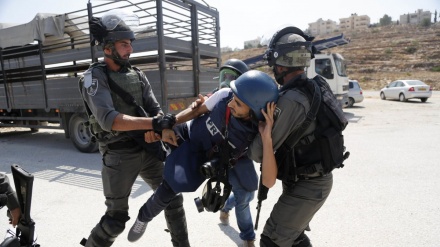 Kelompok Perlawanan Palestina Berterimakasih pada IRIB