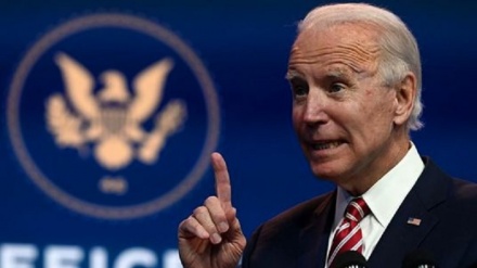 Biden: Seandainya Israel Tak Ada, Kita Tetap Harus Menciptakannya