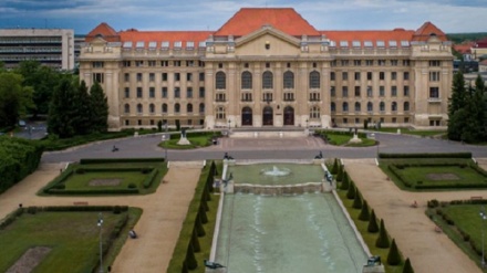 تحصیل رایگان 200 دانشجوی قزاق در مجارستان