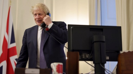 Johnson i bëri thirrje Bashkimit Evropian t'i kushtojë vëmendje serioze propozimeve Brexit të Londrës